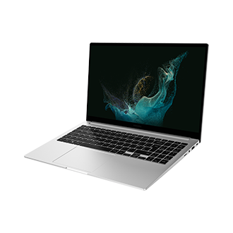 Samsung galaxy book store 2 silver