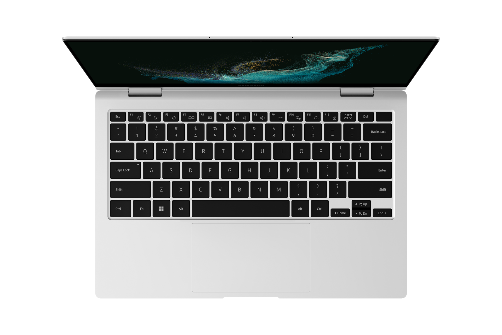 Galaxy Book2 Pro 360 (13.3