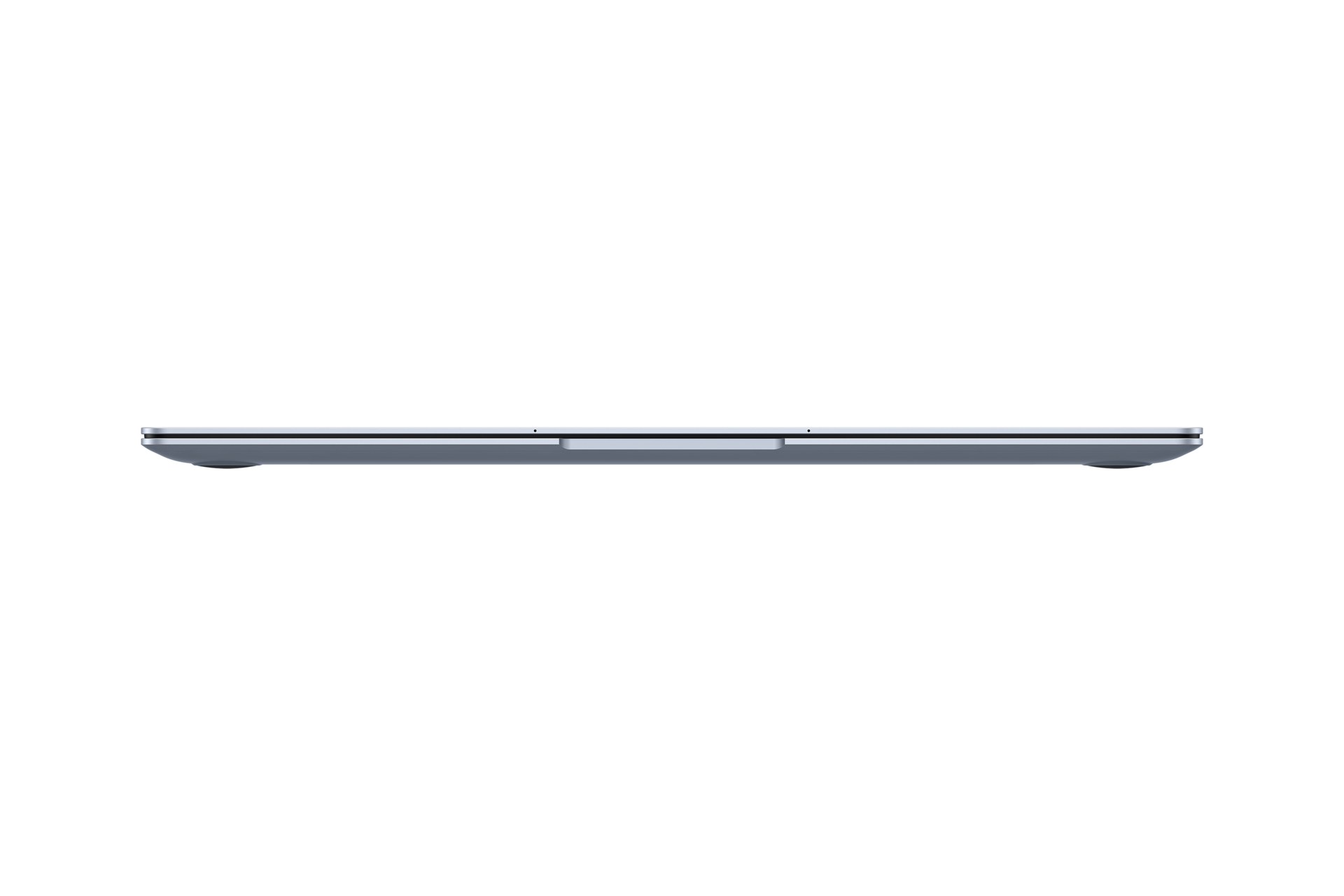 front-side Sapphire Blue