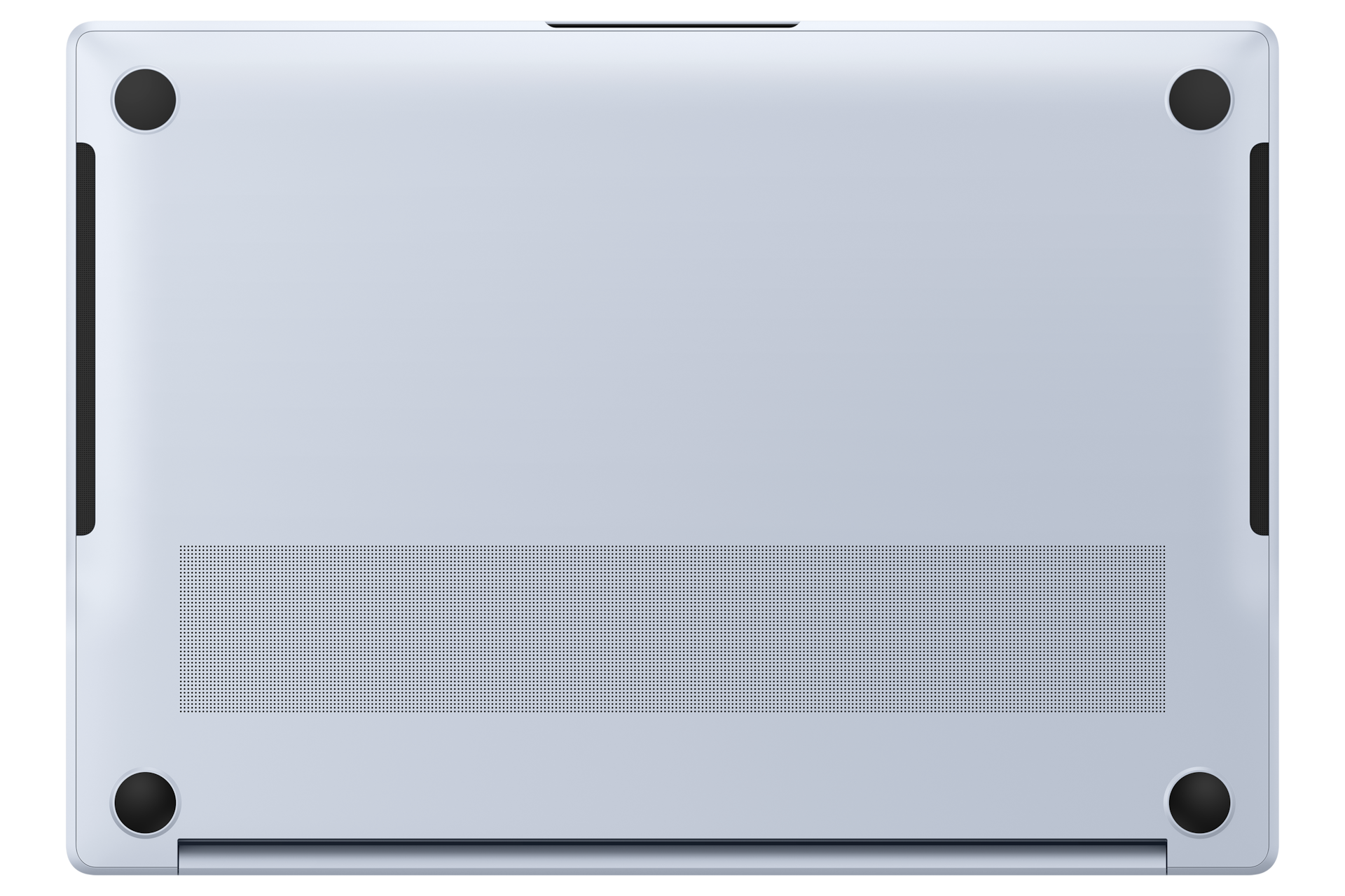 bottom Sapphire Blue