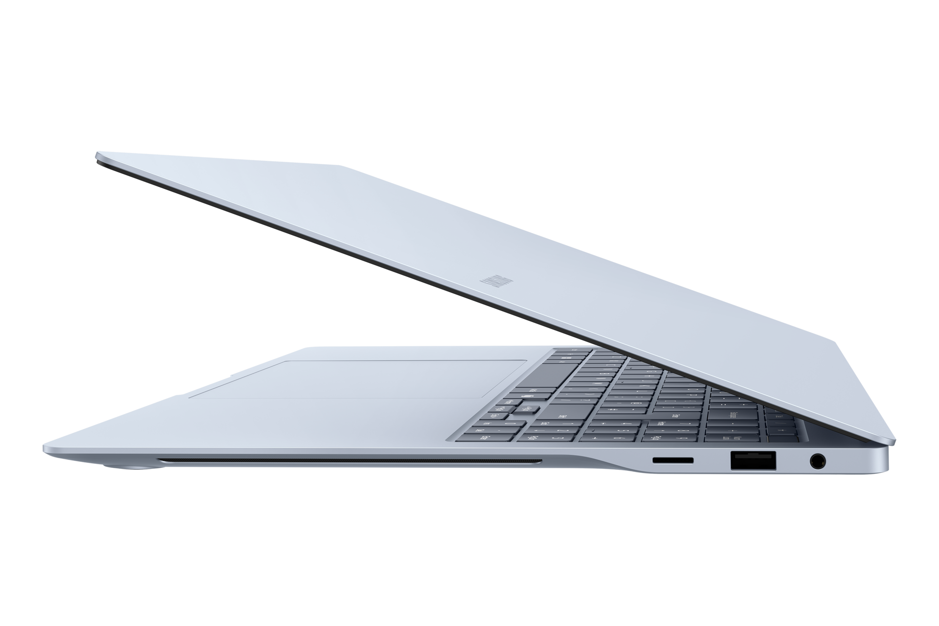 thinnest Sapphire Blue