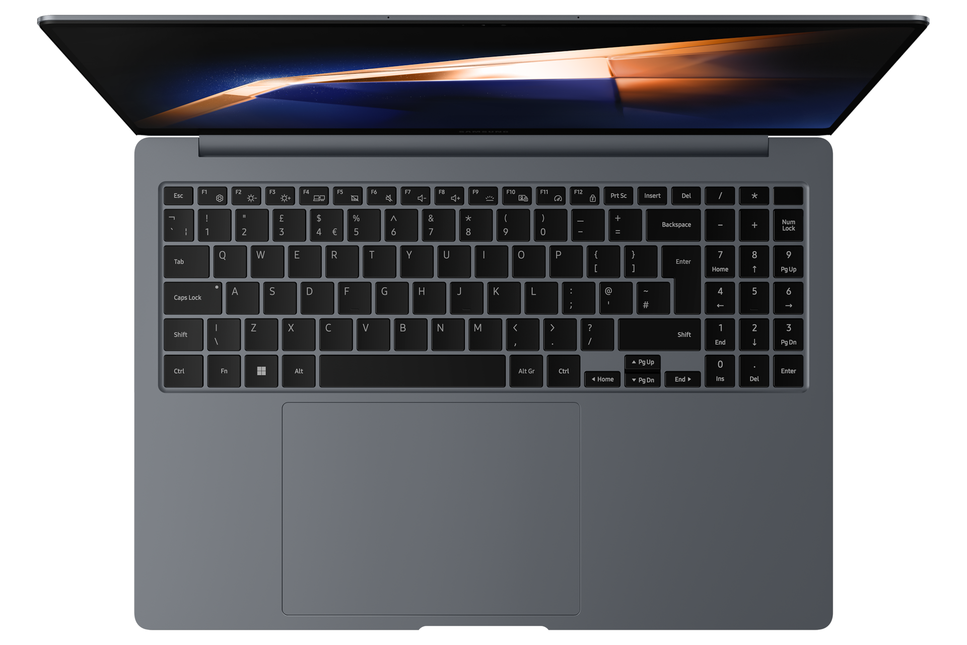 Galaxy Book4 Pro 14インチ　メモリ32GB　ストレージ1TB Galaxy Book4 Pro 14インチメモリ32GBストレージ1TB