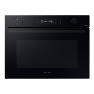 Samsung black deals oven