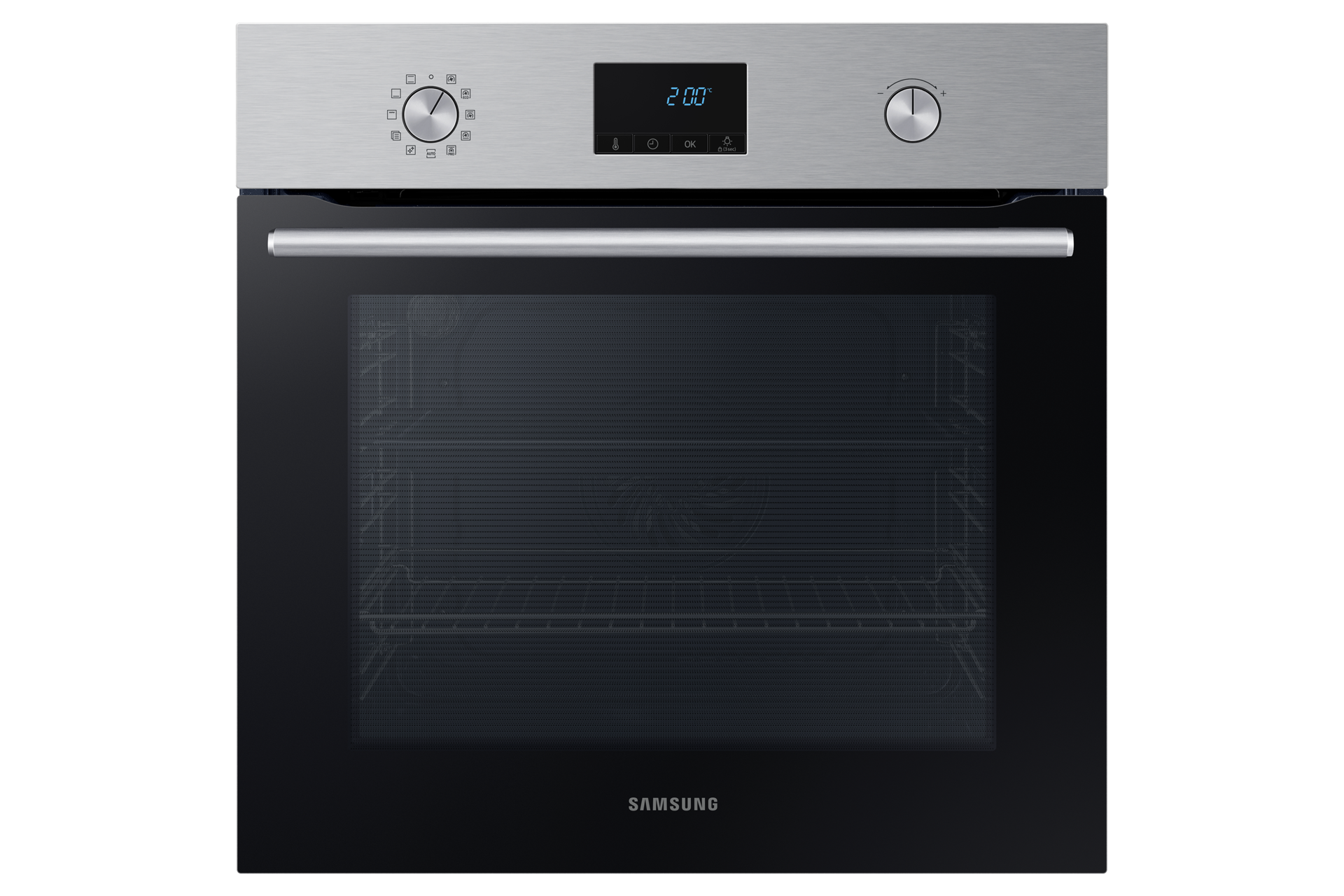 Four Samsung (encastré) NV68A1170BS