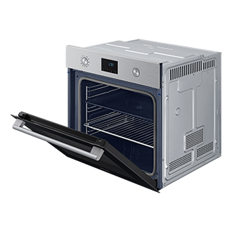 Buy Dual Cook Flex Oven 75l Nv75r7676rb Eu Samsung Uk