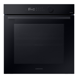 Four Samsung NV9000 75L Dual Cook Steam, 60cm - SECOMP AG