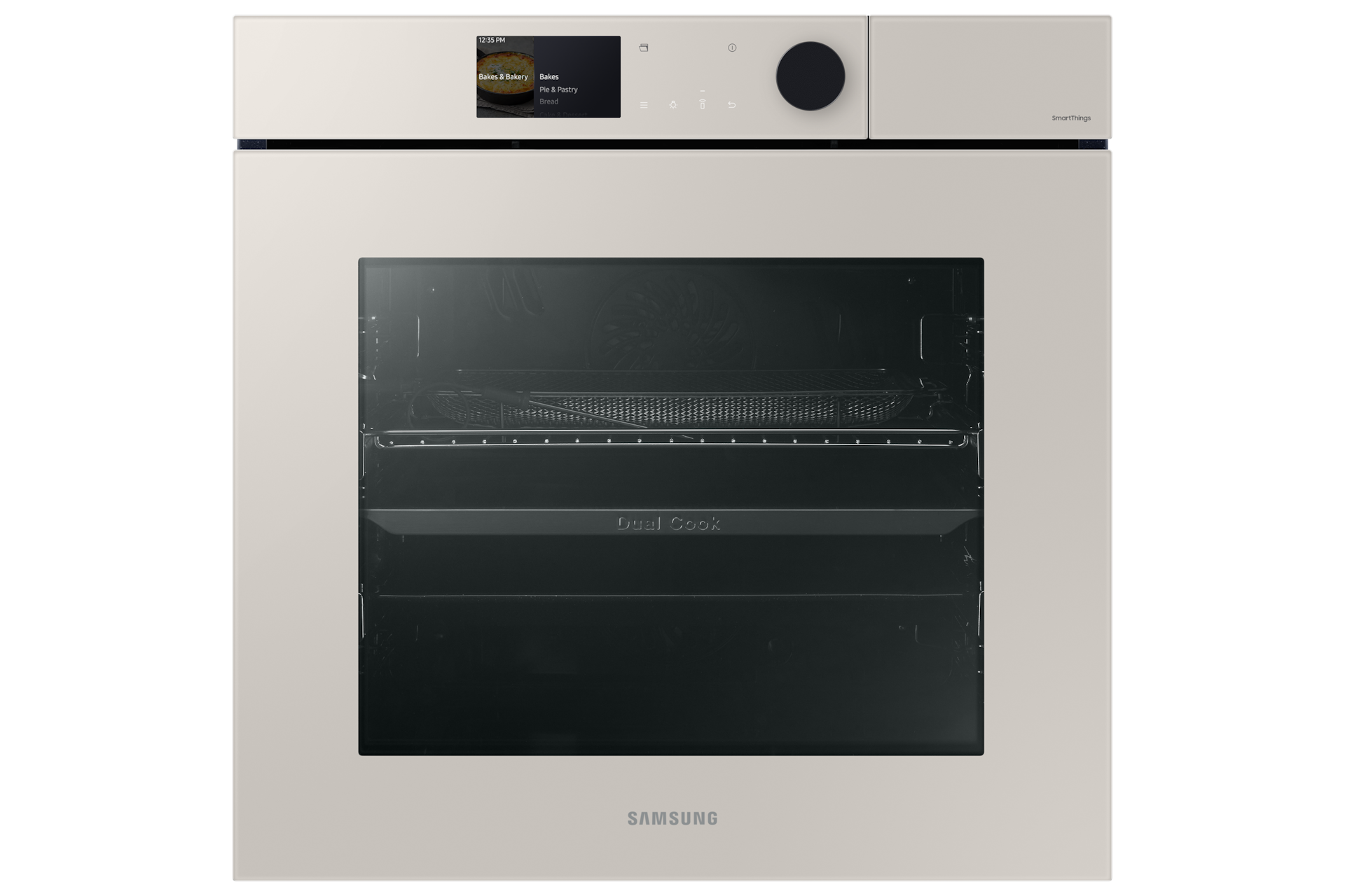 Buy Series 7 NV7B7970CAA Dual Cook Air Fry Oven Samsung UK