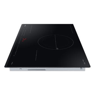 Series 5 Black Induction Hob NZ84C5047GK | Samsung UK