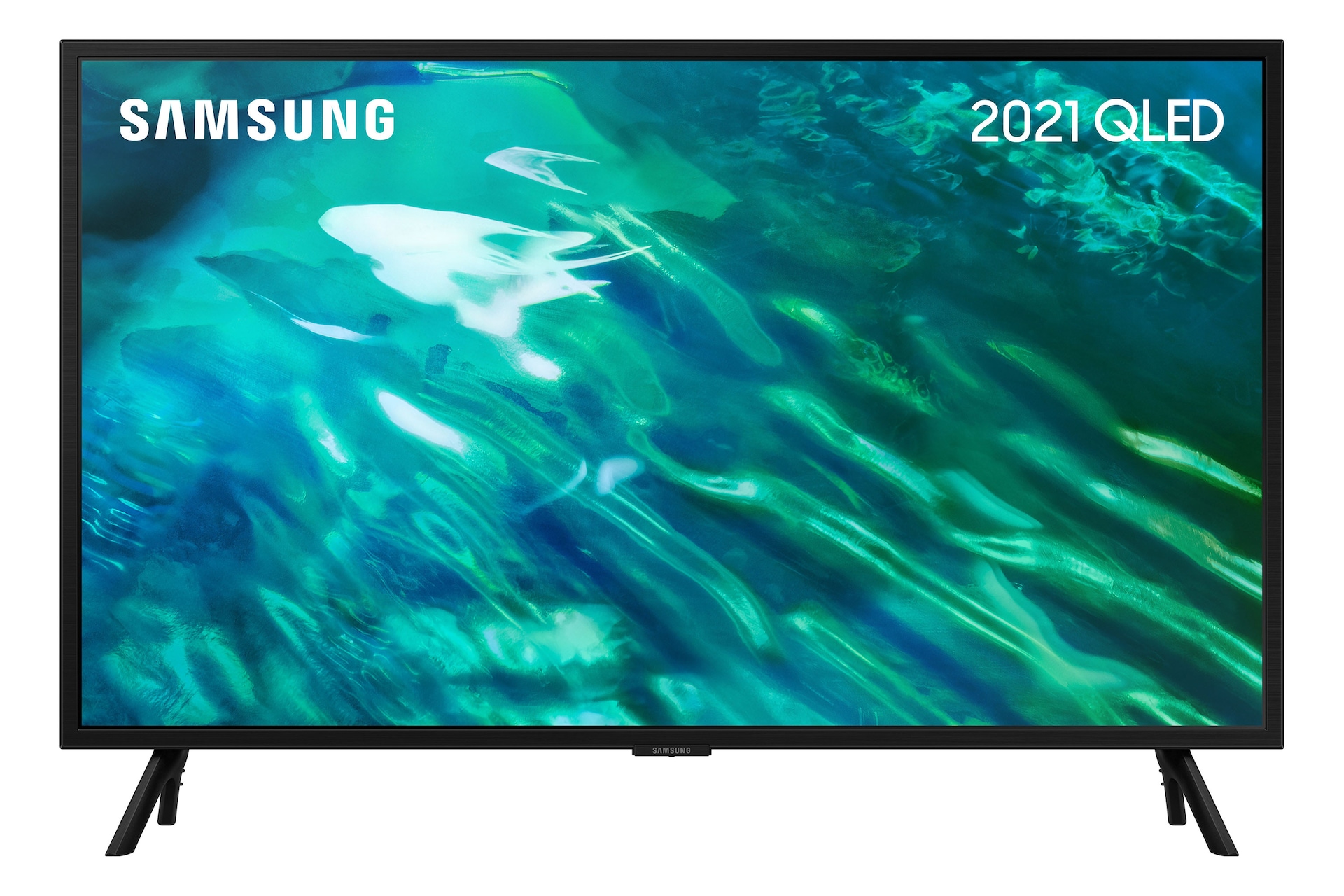 Buy 4K QLED TV | HDR Smart Samsung UK