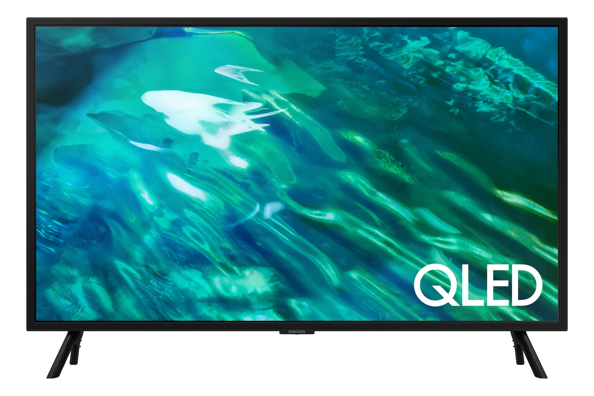 TV QLED 32 - Samsung 2023 TQ32Q50AEUXXC, Full-HD, Quantum