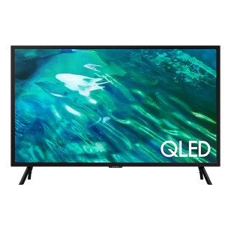 TV Q50A QLED 80cm 32 Smart TV 2023