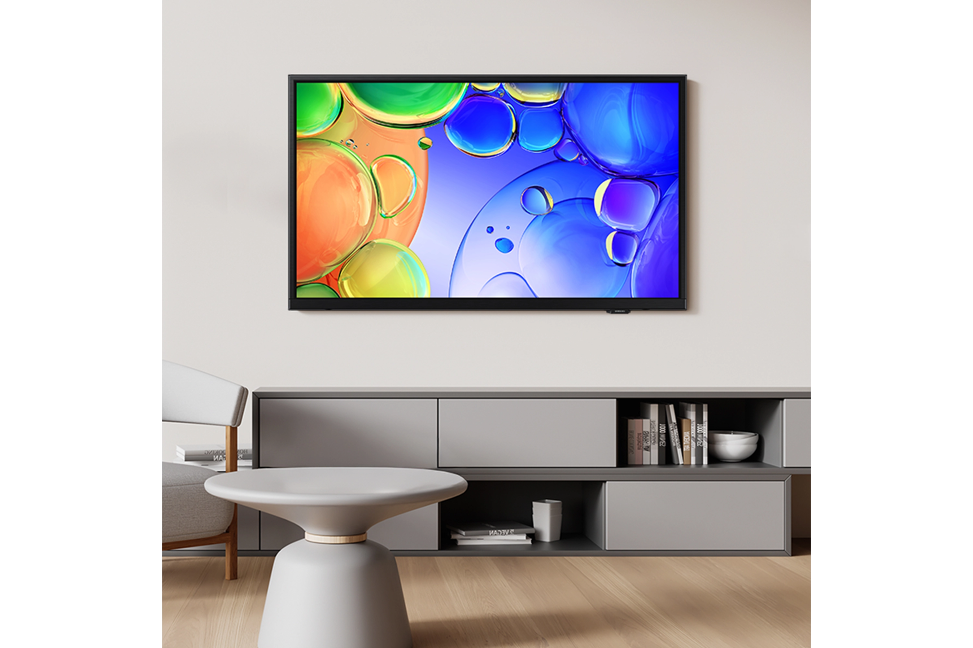 40" QLED Q5F Full HD Smart TV (2026) Black