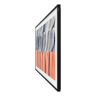 {size}" The Frame LS03HA 4K Samsung Vision AI Smart TV (2026) Dynamic3 Black 