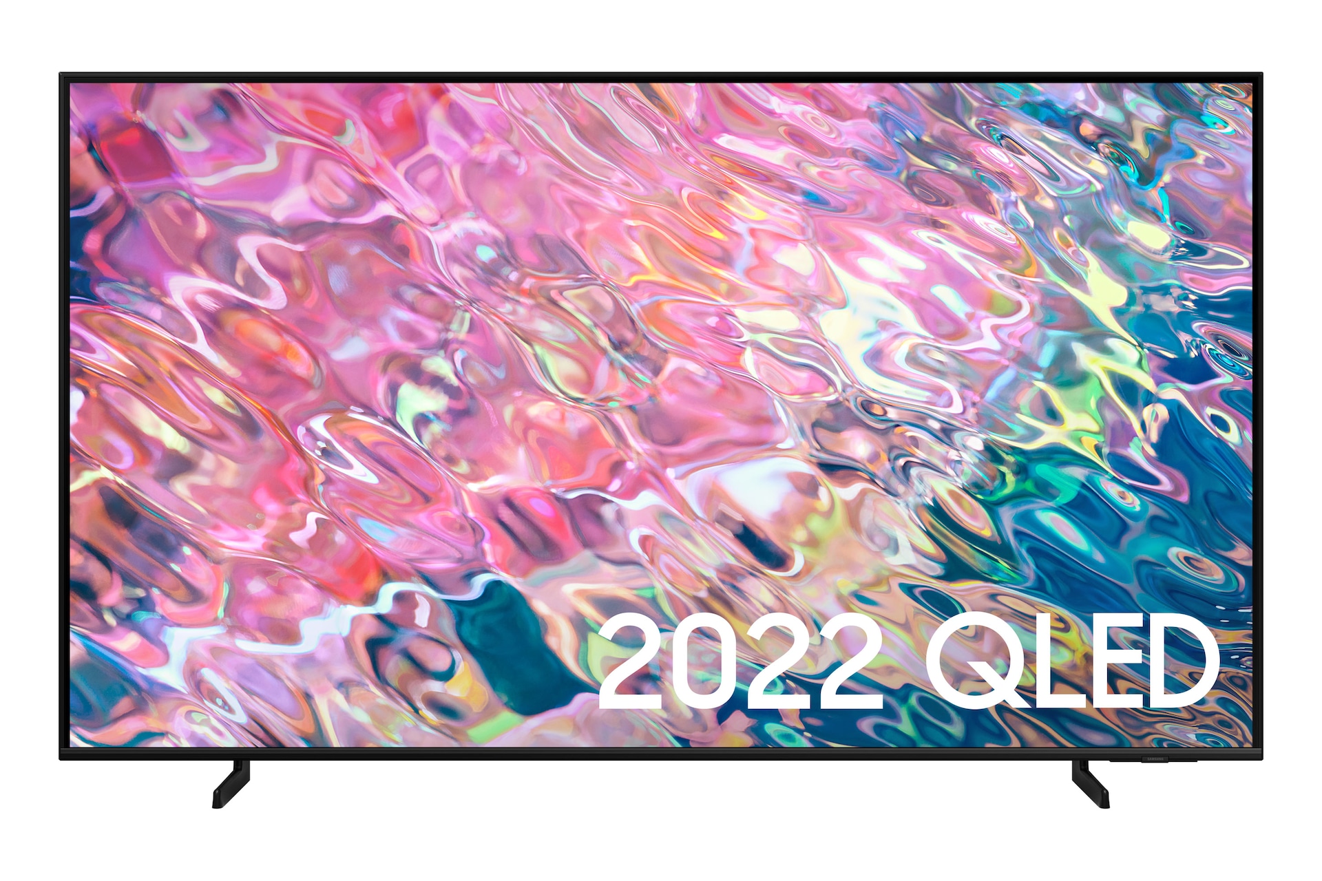 How to connect bluetooth headphones to samsung qled 2024 tv