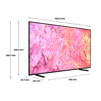 Samsung tv 80 deals cm