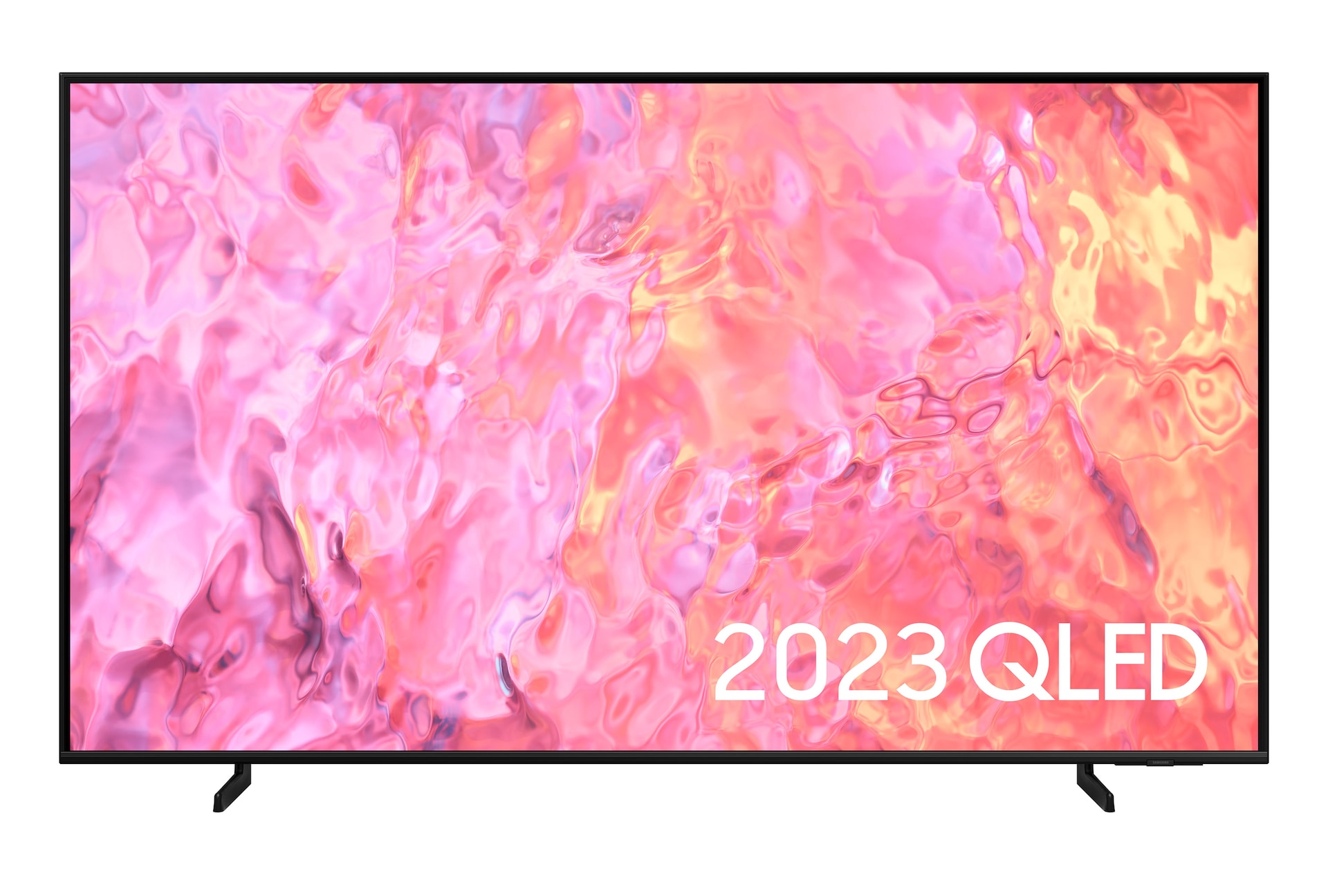 Samsung 2023 43 Inch QLED 4K Smart TV Q60C