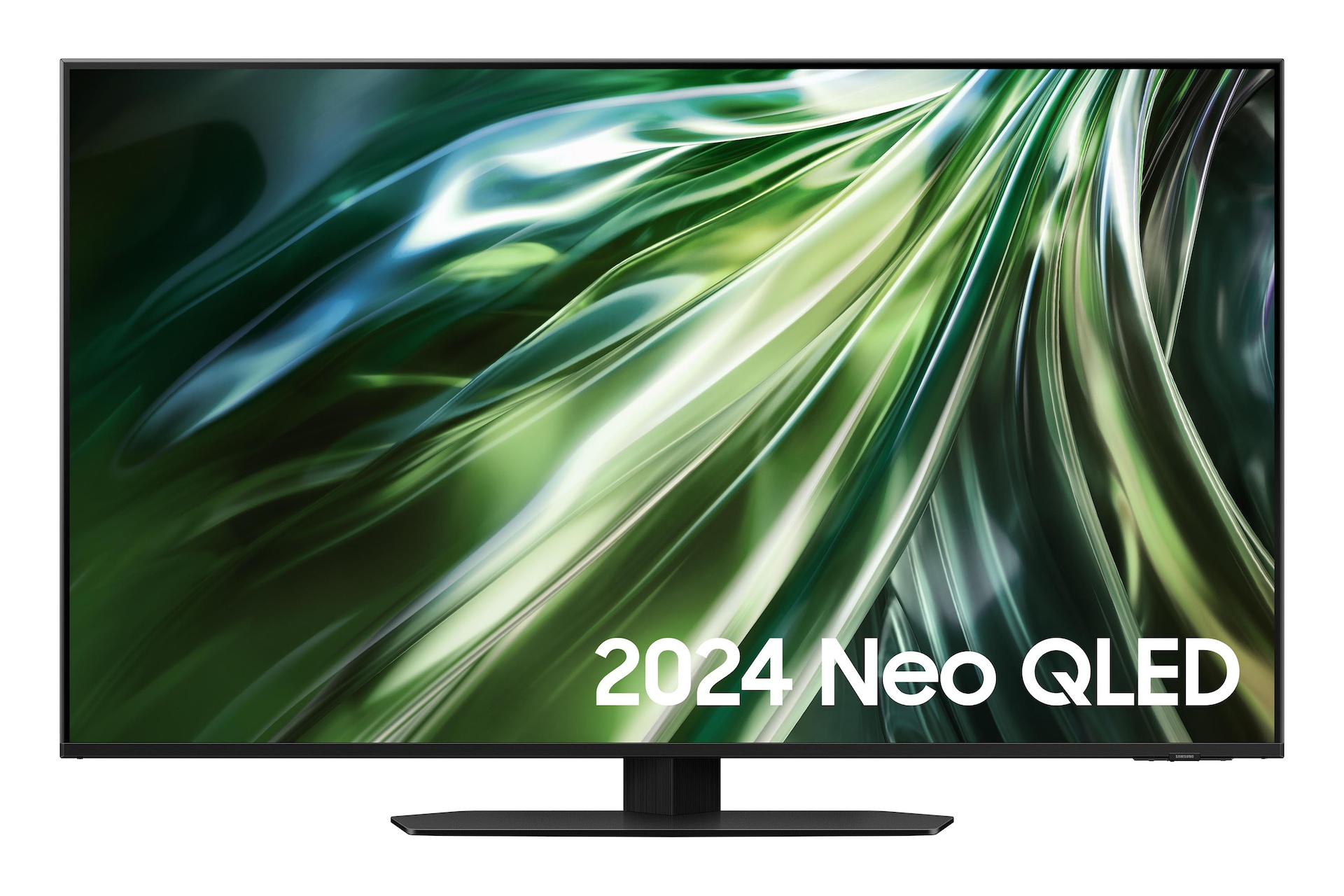 Samsung 2024 43" QN90D Neo QLED 4K HDR Smart TV Black