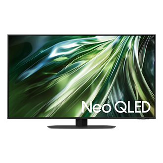 43 Inch TV Samsung 43 Inch 8K 4K Smart TVs Samsung UK