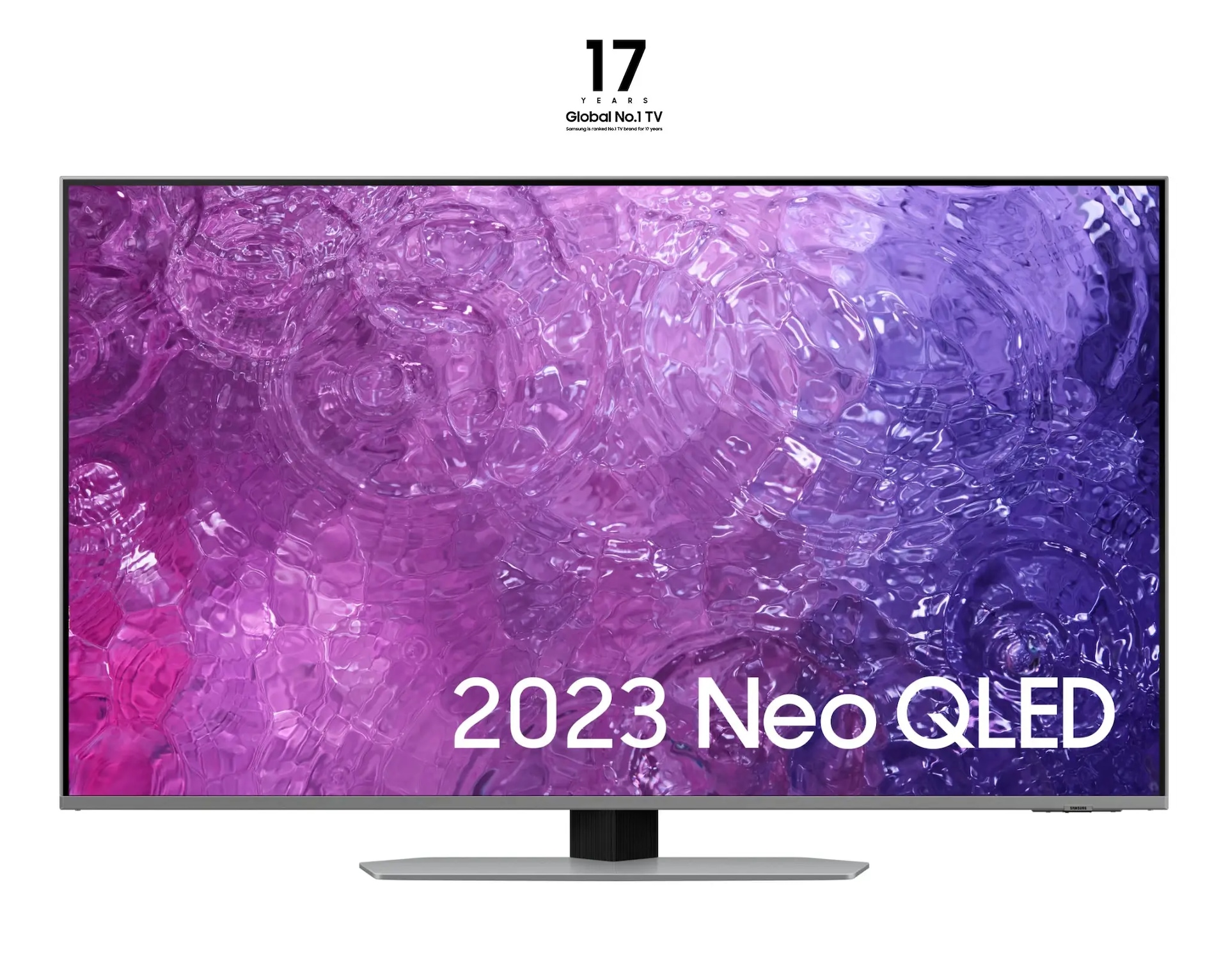 2023 43 Inch Neo QLED 4K Smart TV QN93C | Samsung UK