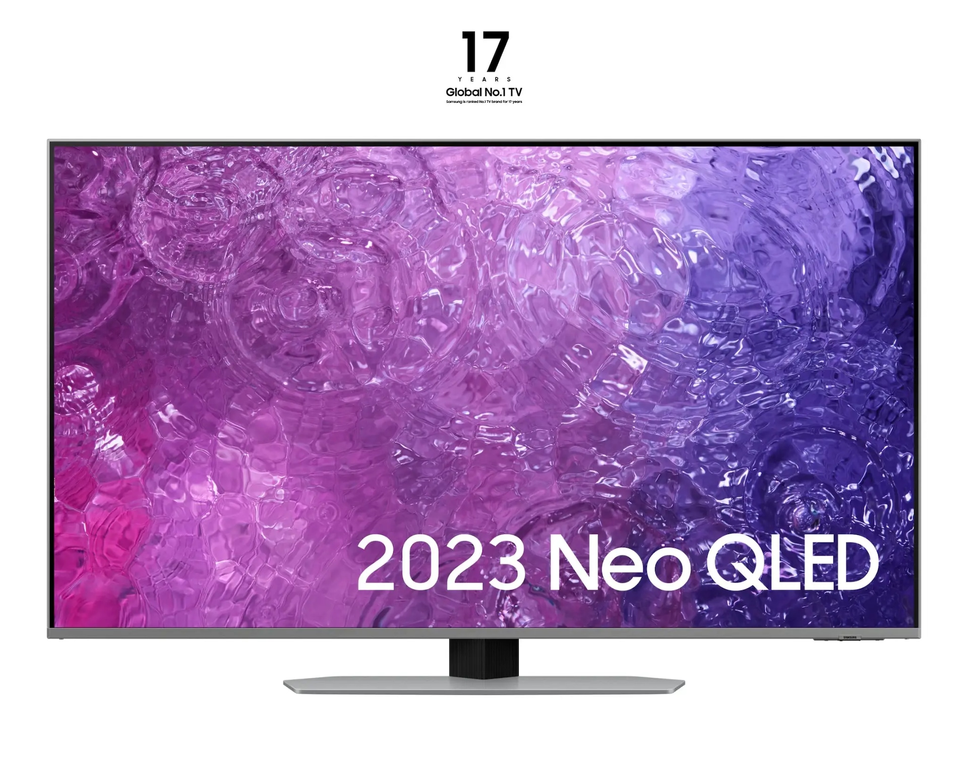 SAMSUNG Smart TV QLED 4K 43 Samsung Q65C 2023