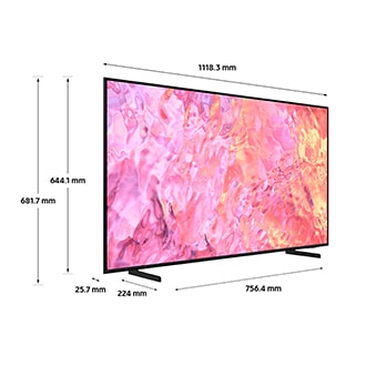 Samsung led tv 50 deals inch price