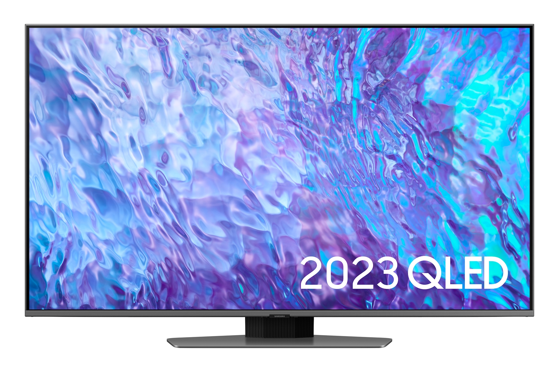 SAMSUNG 65-Inch Class QLED 4K Q80C Series Quantum HDR+, Dolby Atmos Object  Tracking Sound Lite, Direct Full Array, Q-Symphony 3.0, Gaming Hub, Smart