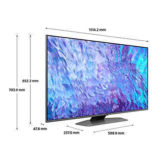 Samsung led tv 50 deals inch price