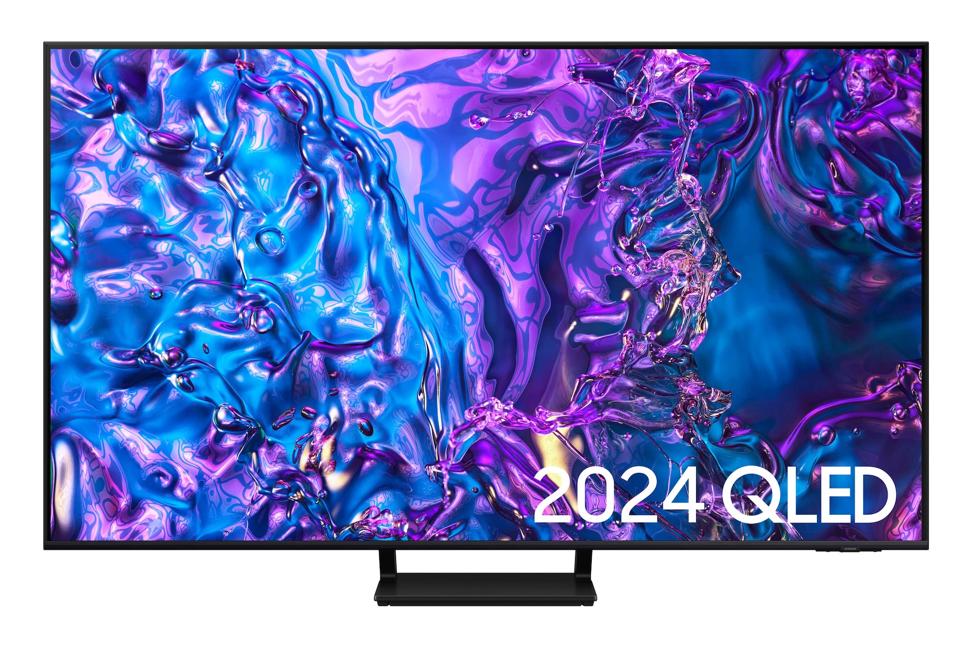 Samsung qled 2.1 hdmi sale