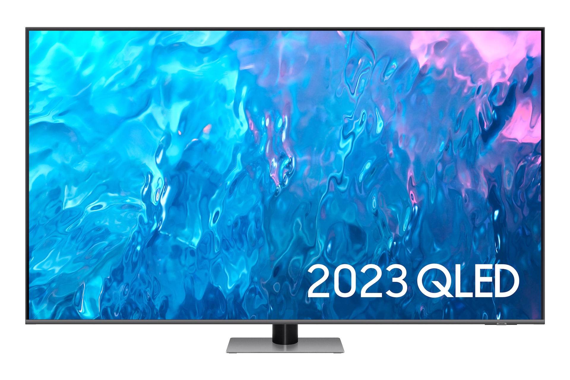 Televisor Smart Samsung 75 QN75-Q65CA QLED 4K