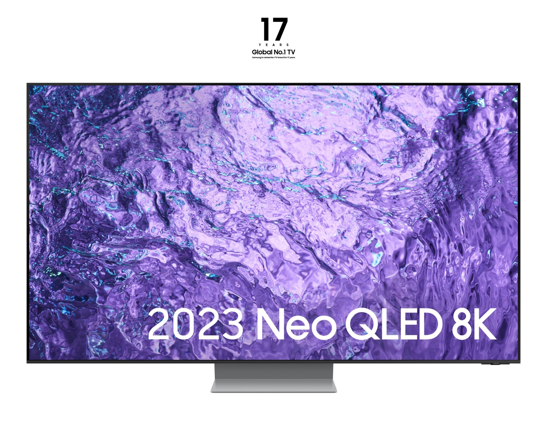 Samsung 55 inch Class Q80C QLED 4K Smart Tizen TV - 2023 Model 887276745398