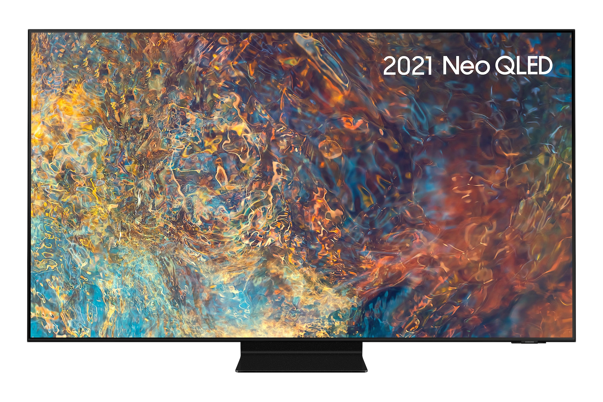 Buy 55 Inch Qn90a Neo Qled Tv 4k Gaming Tv Samsung Uk