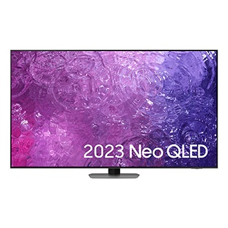 55'' Neo QLED 4K QN90C Smart TV (2023) QN55QN90CAGXZS