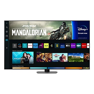 Samsung 55 inch Class Q80C QLED 4K Smart Tizen TV - 2023 Model 887276745398