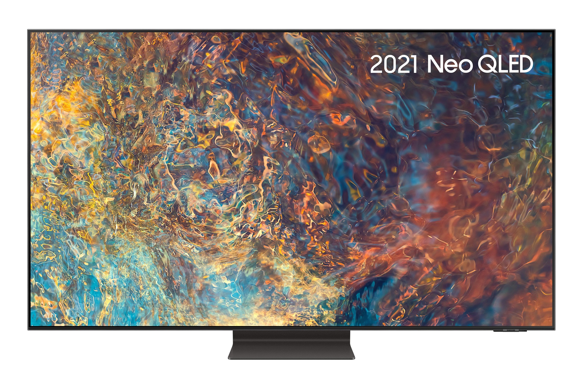 formaat Voordracht schade Buy 55 Inch Neo QLED TV | QN95A 4K Smart TV | Samsung UK