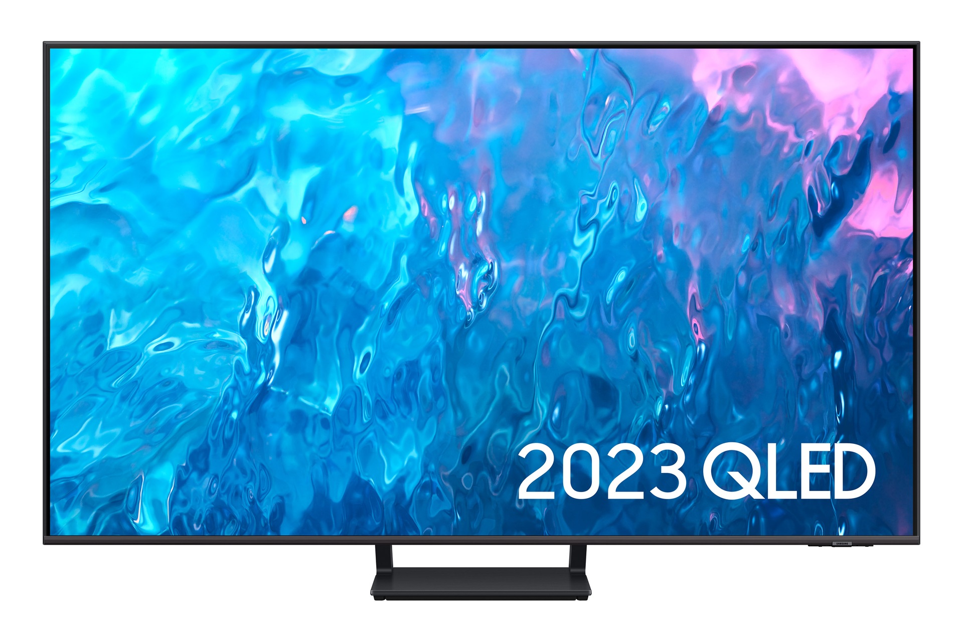 Televisión 165,1cm (65) QLED SAMSUNG TQ65Q70CATXXC Ultra HD 4K, Smart TV,  TDT T2, WIFI, USB, 4xHDMI, 100HZ.