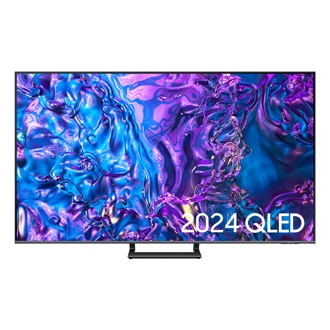 Q77D 65 Inch 2024 QLED 4K TV | Price & Reviews | Samsung UK