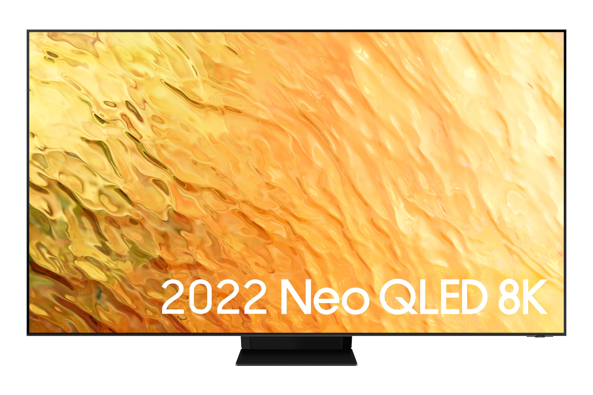 Samsung QN800B review: 65-inches of 8K Neo QLED TV goodness