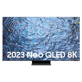 SAMSUNG - QE65QN700B - TV Neo Qled - 8K - 65 (163 cm) - HDR10+