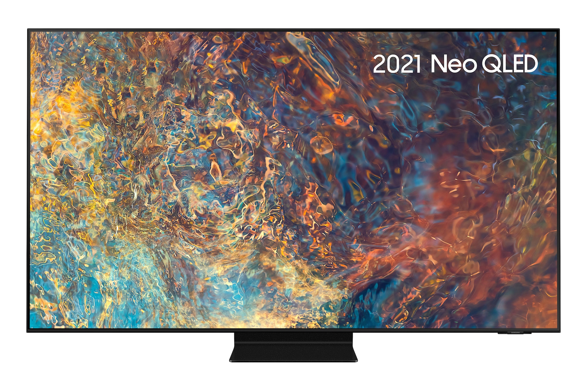 Buy 65 Inch Qn90a Neo Qled Tv 4k Gaming Tv Samsung Uk