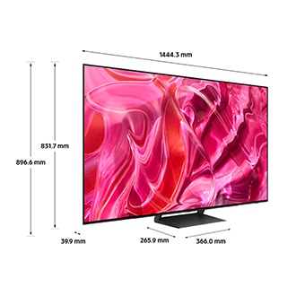 HD Smart TV N4300 Series 4 UE24N4305AEXXC