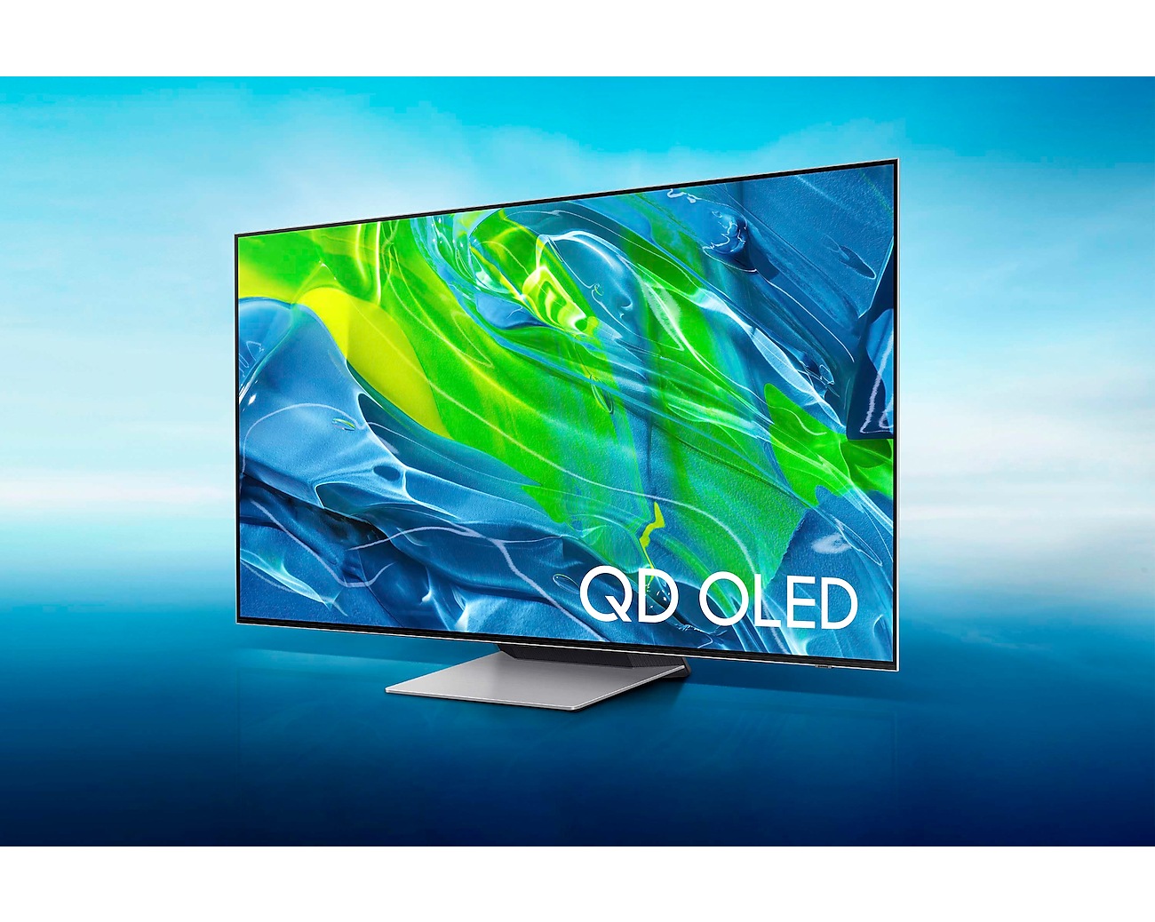 Buy 2022 65 Inch Qd Oled Tv S95b 4k Smart Tv Samsung Uk 5564