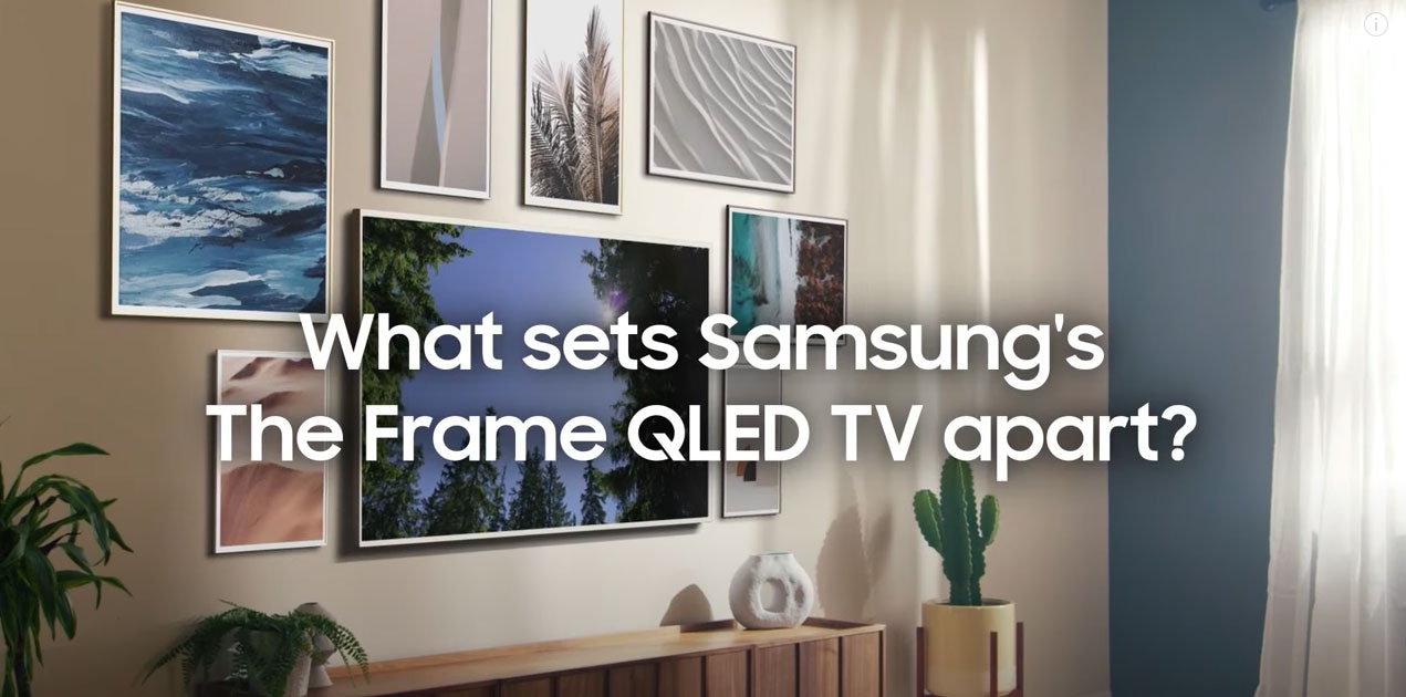 Samsung Q60/Q60T QLED: Main Discussion