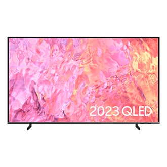 Samsung 2023 75 Inch QLED 4K Smart TV Q65C | Samsung UK