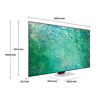 Acheter Samsung 24N4305 24 Smart TVLED - PowerPlanetOnline