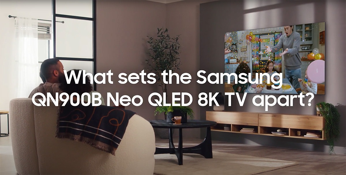 Review: Samsung 75QN900C 8K Neo QLED TV Lifts HDR Brightness To