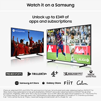 83'' OLED S90H 4K Samsung Vision AI Smart TV (2026) Graphite