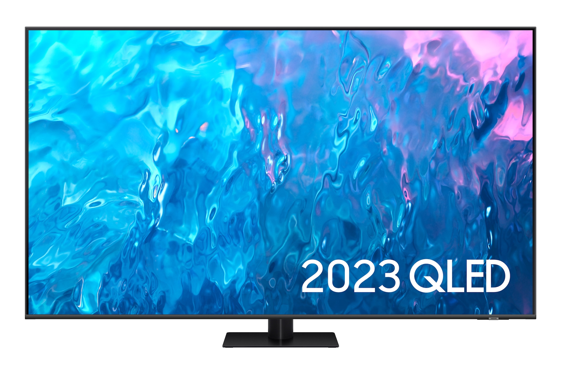 Samsung 2023 85 Inch QLED 4K Smart TV Q70C Samsung UK