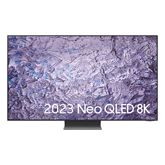 85 Class QN800C Samsung Neo QLED 8K Smart TV (2023)