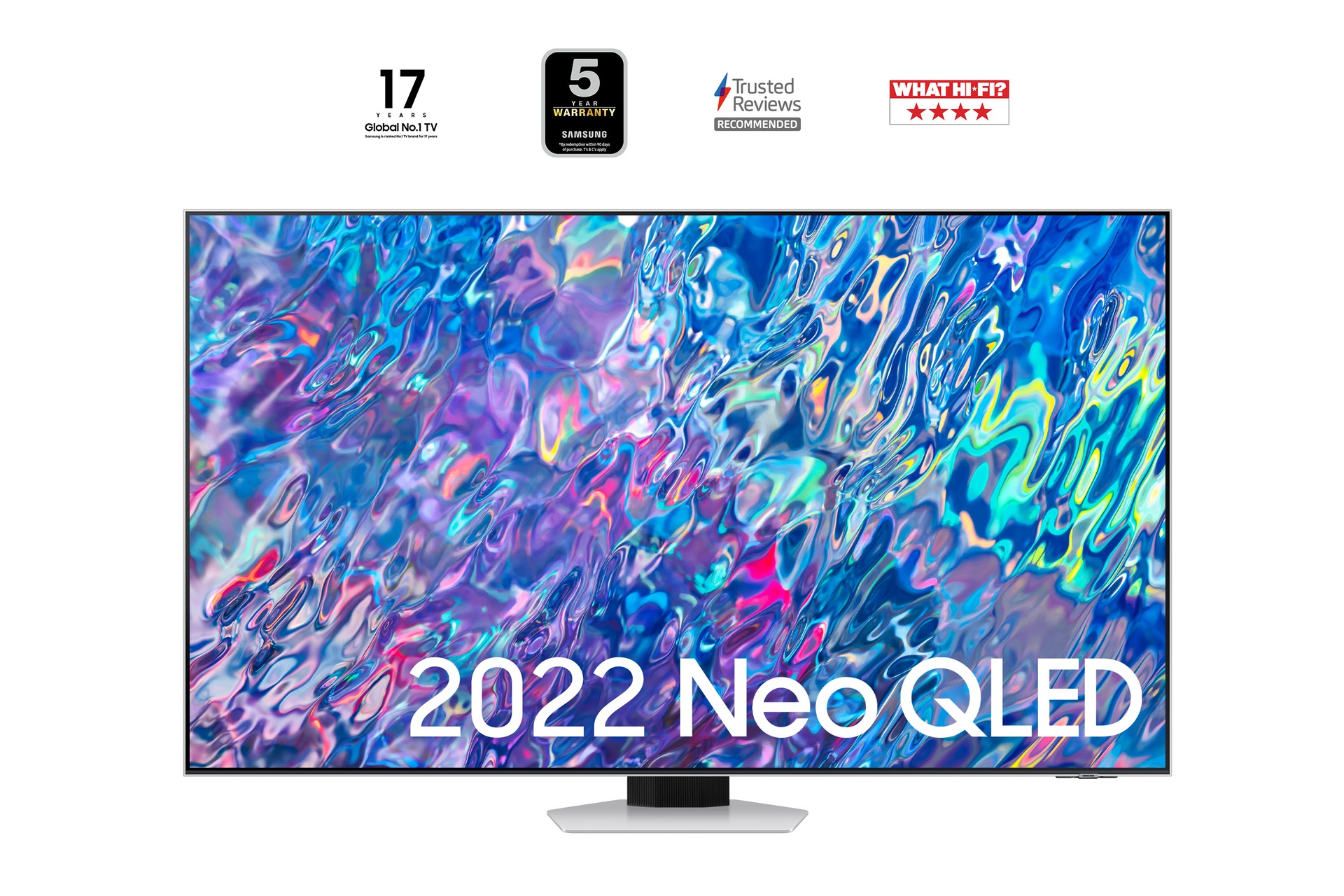 Samsung Neo QLED 4K QN85B de 75