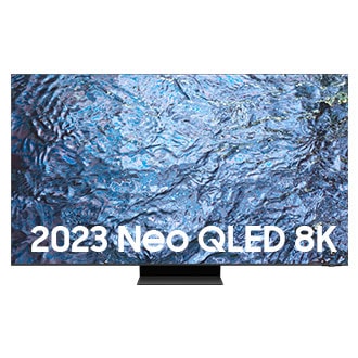 2023 85 Inch Neo QLED 8K Smart TV QN900C | Samsung UK